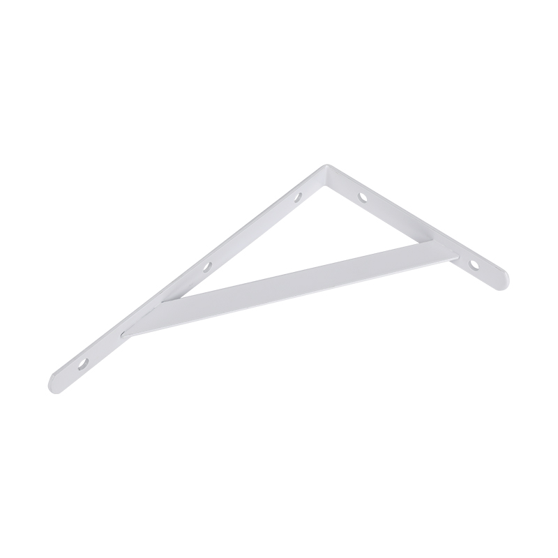 Wall Mounting Type L Shaped Floating Shelf Bracket