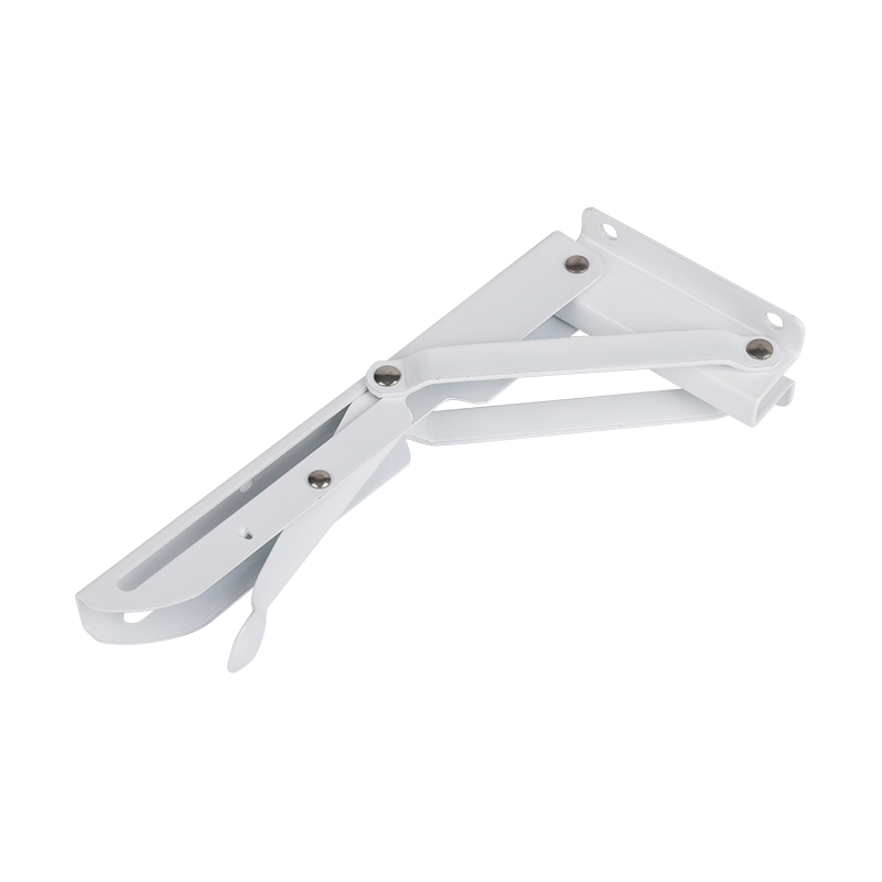 'K' Type Shelf Folding Movable Bracket