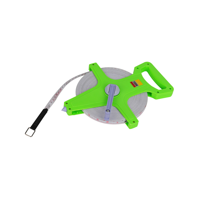 Construction Survey Fiber Glass Measuring Tape