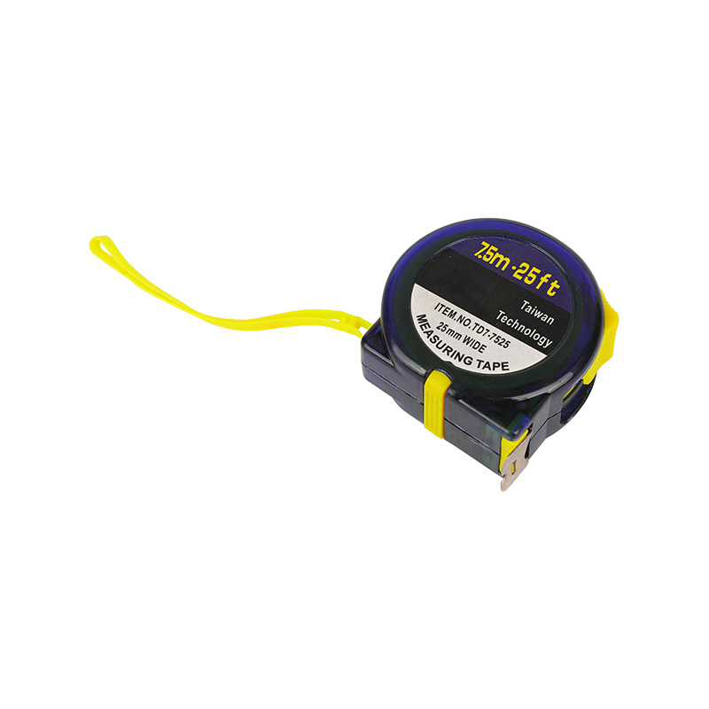 Building Survey Measuring Tape Brake Type