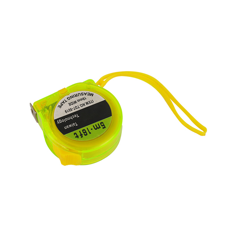 Building Survey Measuring Tape Brake Type