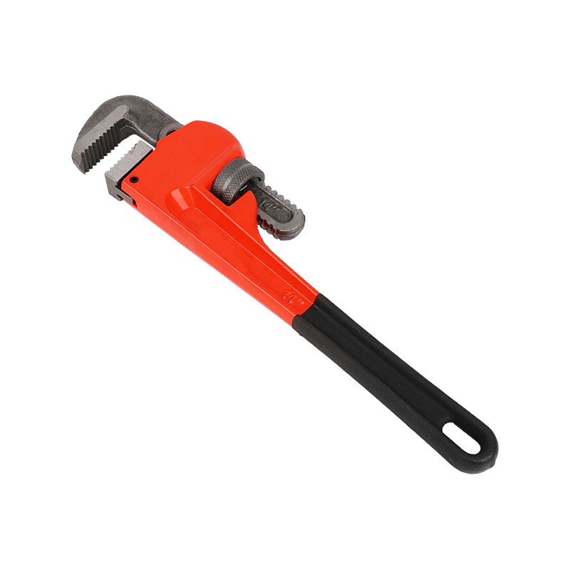 American Heavy Duty Pipe Wrench