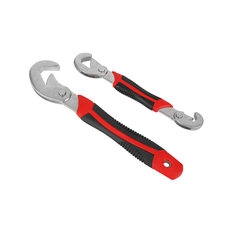 Quick 9-32 Pipe Wrench Multifunctional Wrench