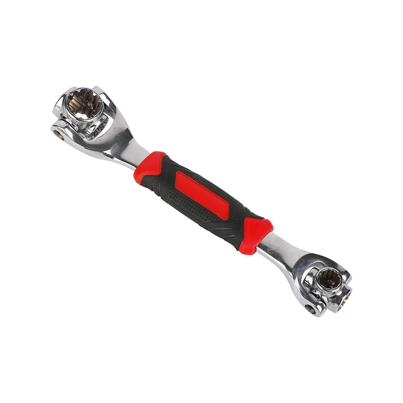 The 48-In-1 Socket Wrench