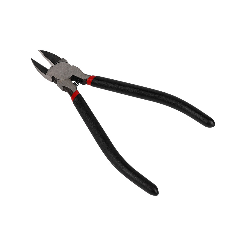 Flat Nose Diagonal Cutting Plier 6inch