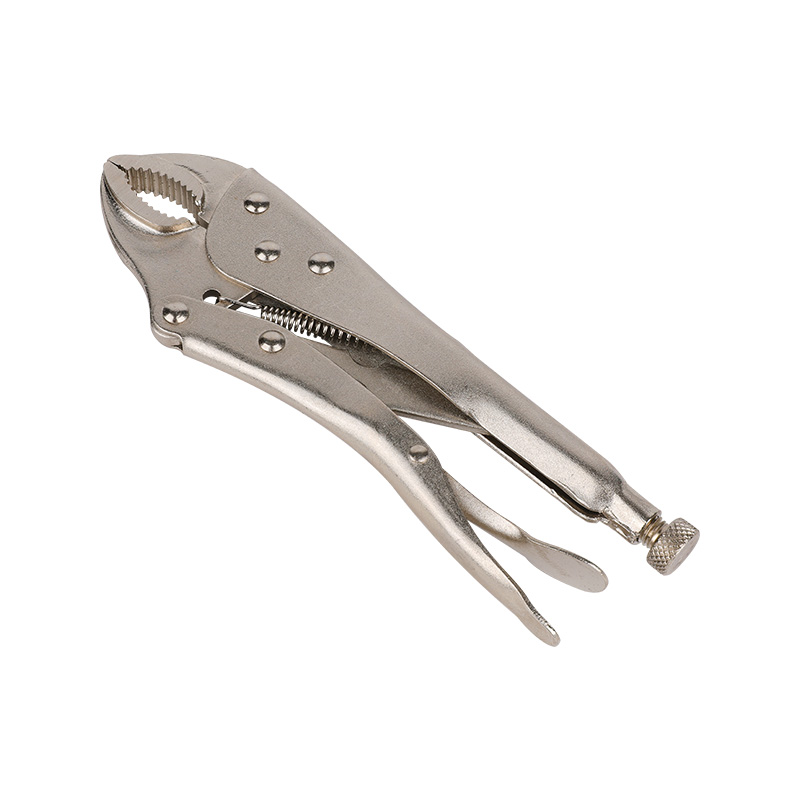 Locking Plier Straight/Locking Plier Curve/10inch