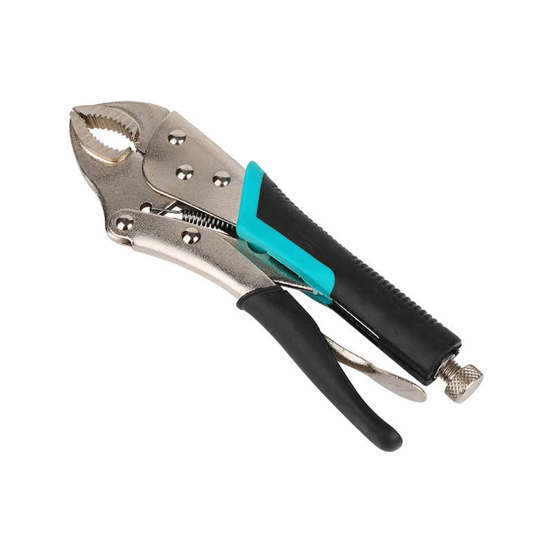 Locking Plier Straight/Locking Plier Curve/10inch