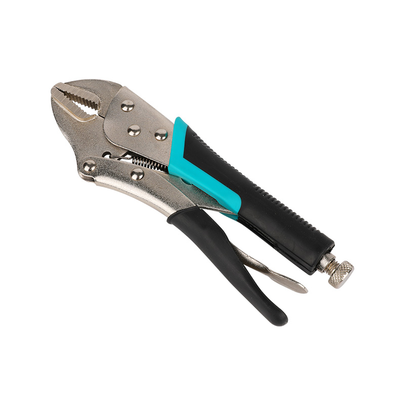 Locking Plier Straight/Locking Plier Curve/10inch