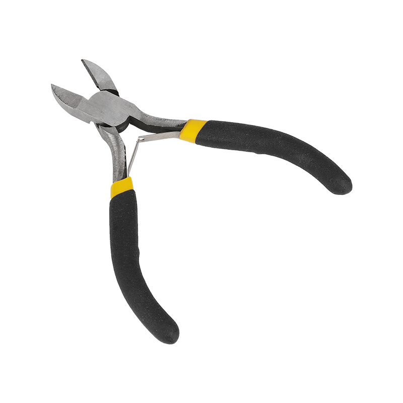 Flat Nose Diagonal Cutting Plier 6inch