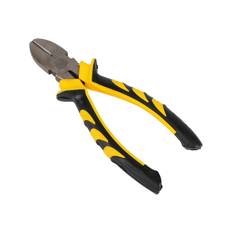 Flat Nose Diagonal Cutting Plier 6inch