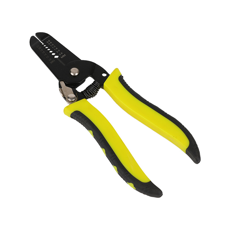 Adjustable Automatic Wire Stripper