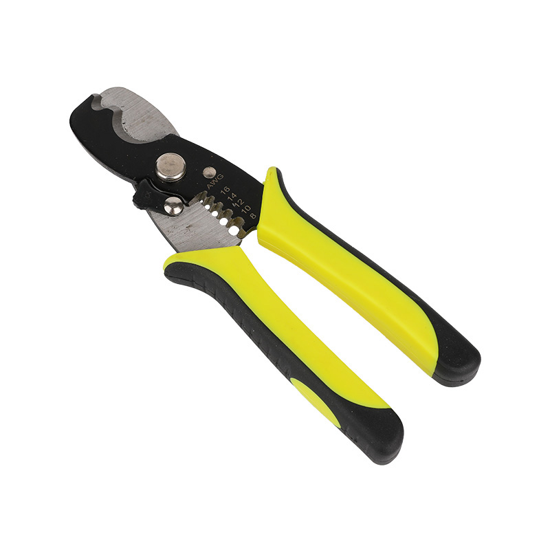 Adjustable Automatic Wire Stripper