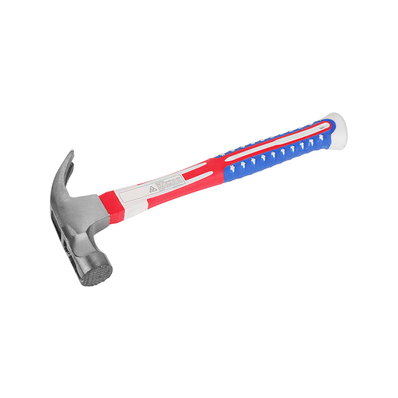 America Flag Claw Hammer/Wood Handle Claw Hammer