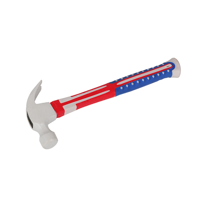 America Flag Claw Hammer/Wood Handle Claw Hammer