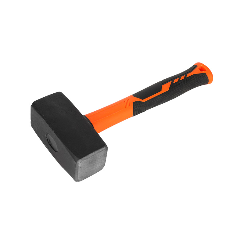 Shockproof Stone Hammer For Building Construction