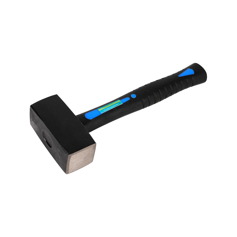 Shockproof Stone Hammer For Building Construction