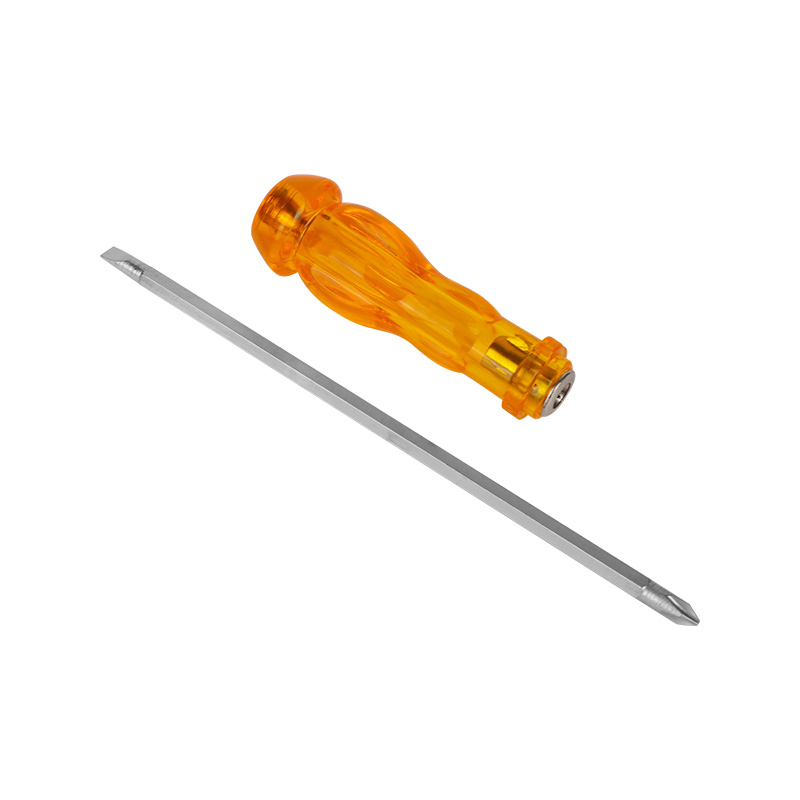 Screwdriver Two Way/Combination Zinc Plated/Chrome Plated/Matt