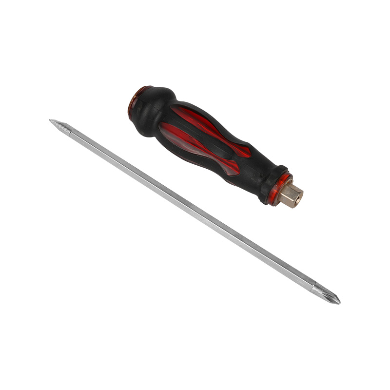 Screwdriver Two Way/Combination Zinc Plated/Chrome Plated/Matt