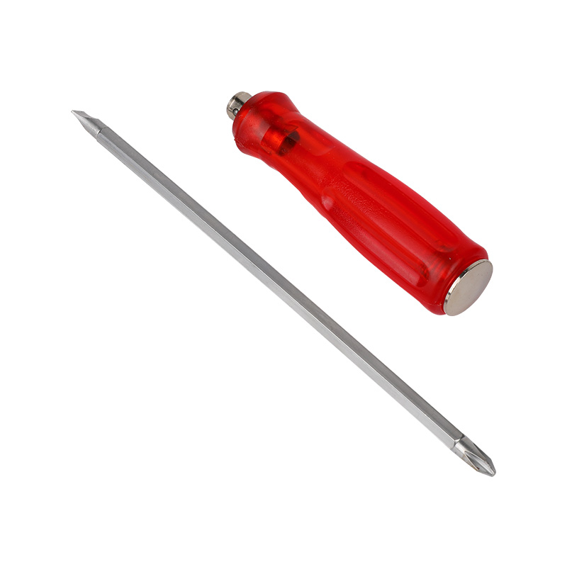 Screwdriver Two Way/Combination Zinc Plated/Chrome Plated/Matt