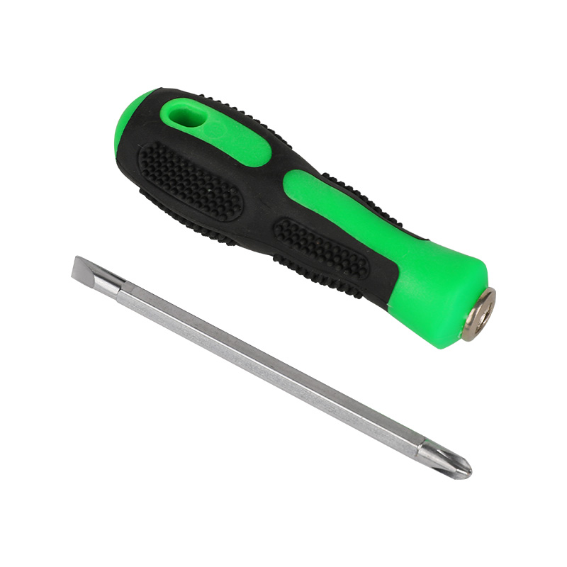 Screwdriver Two Way/Combination Zinc Plated/Chrome Plated/Matt