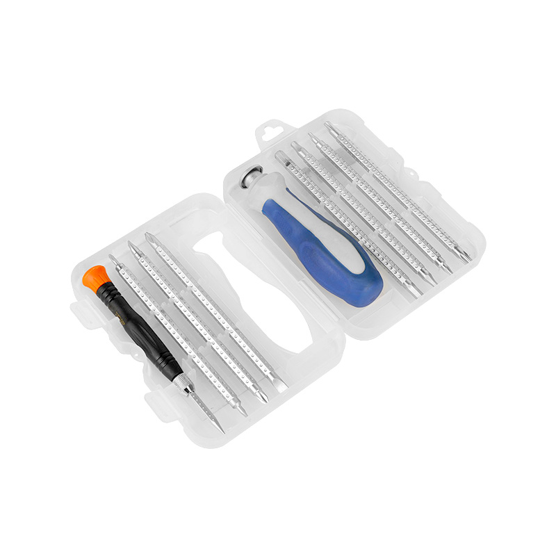 Screwdriver Set Multifunction