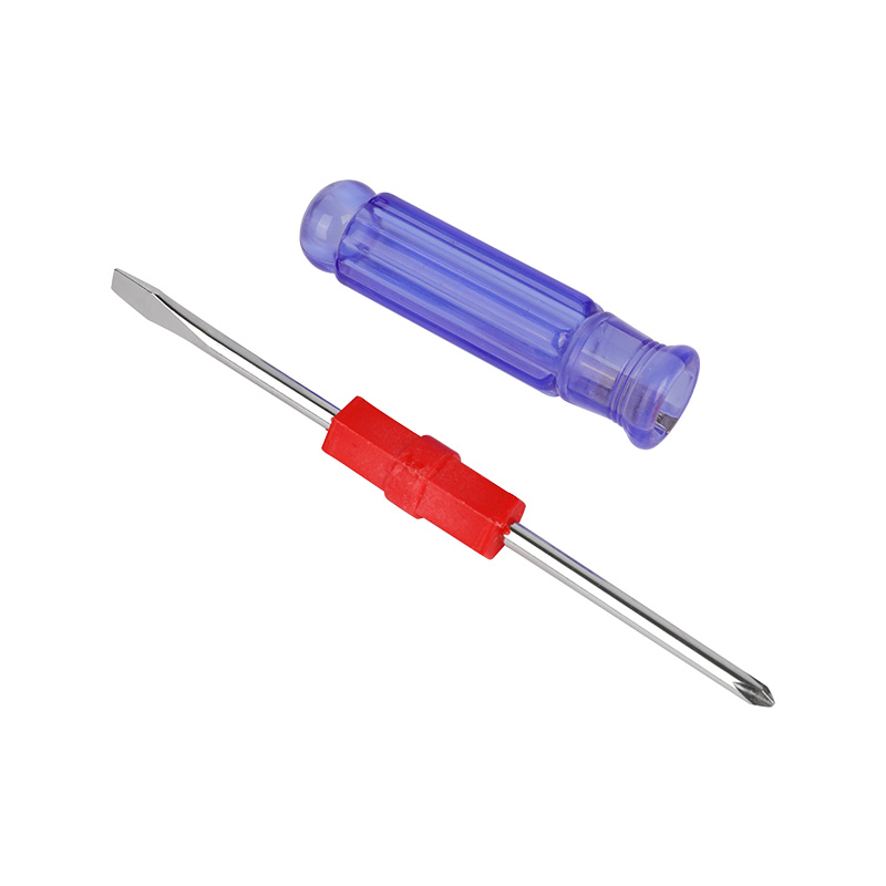 Screwdriver Two Way/Combination Zinc Plated/Chrome Plated/Matt