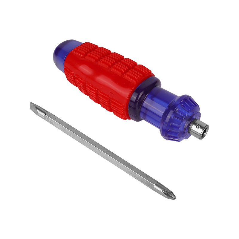 Screwdriver Two Way/Combination Zinc Plated/Chrome Plated/Matt