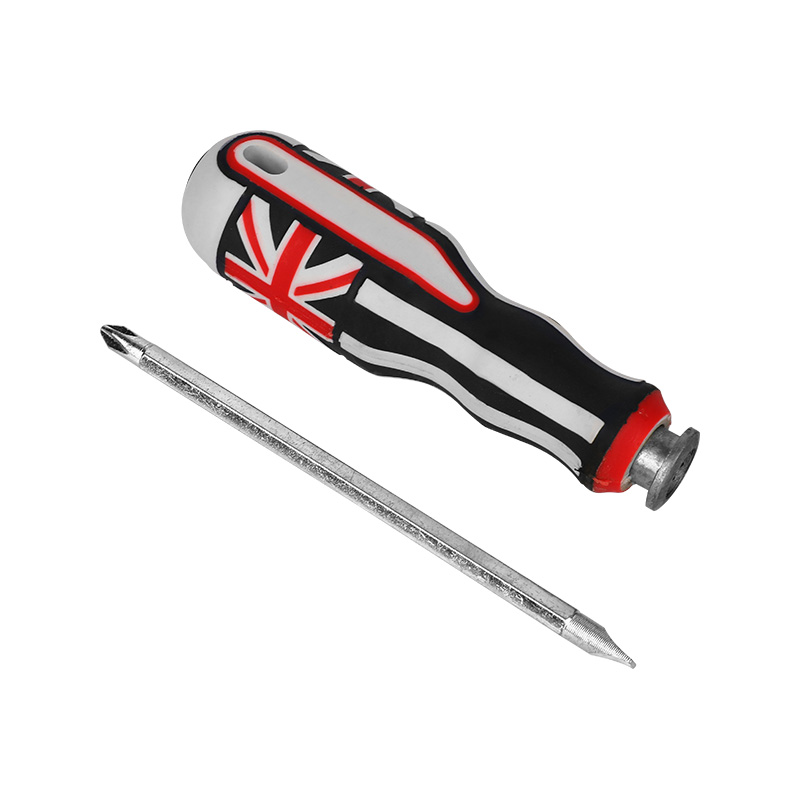 Screwdriver Two Way/Combination Zinc Plated/Chrome Plated/Matt