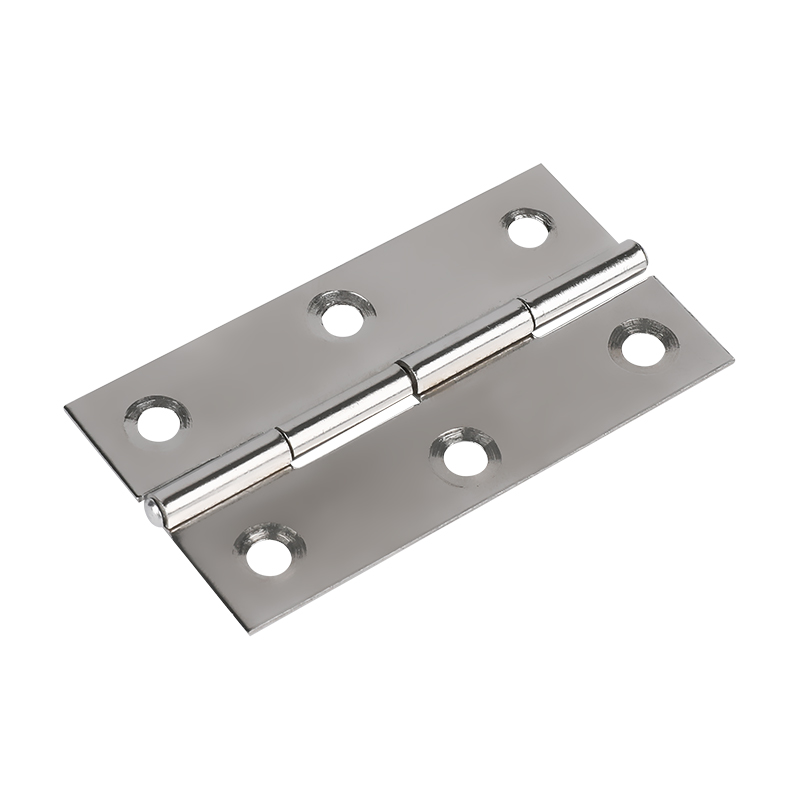 Iron Lospen Hinge(Small) Natural Color Thin