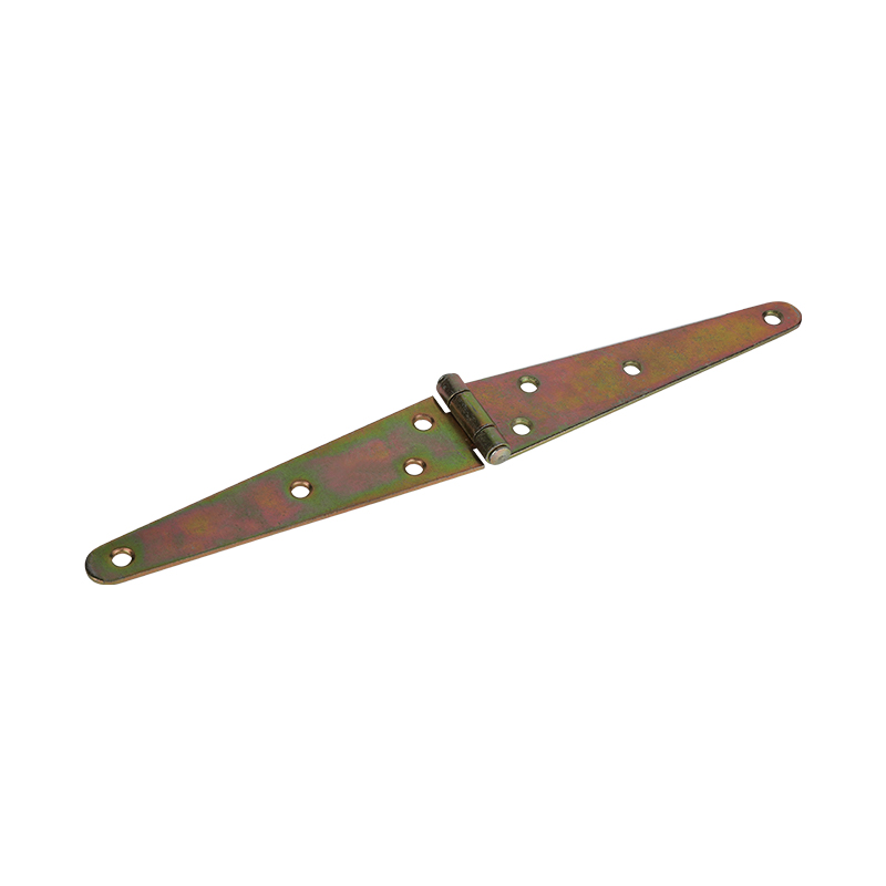 T/L Type Hinge Wooden Case Hinge