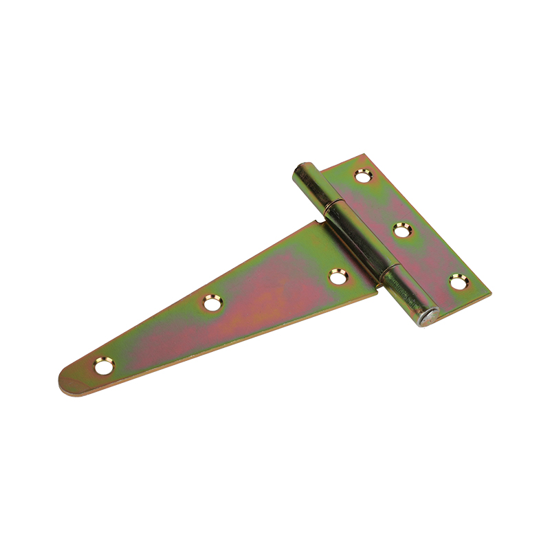 T/L Type Hinge Wooden Case Hinge