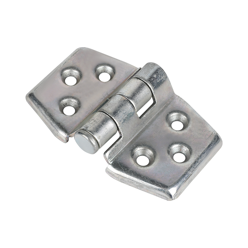 Iron Hinge Thickened Heavy Duty Industrial Hinges