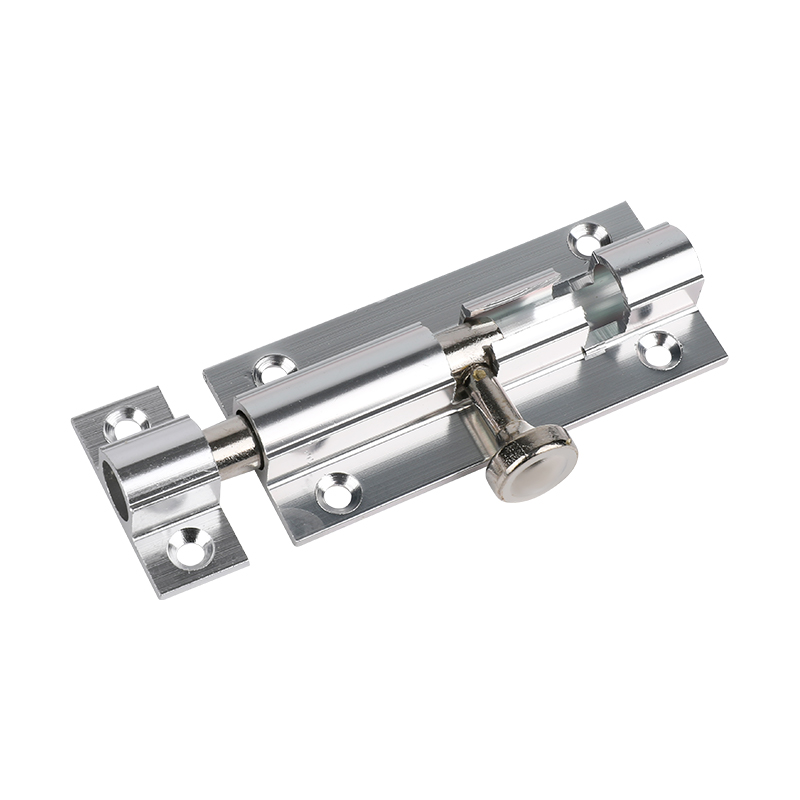 Small Head Iron /Stainless Steel Square Tower Bolt