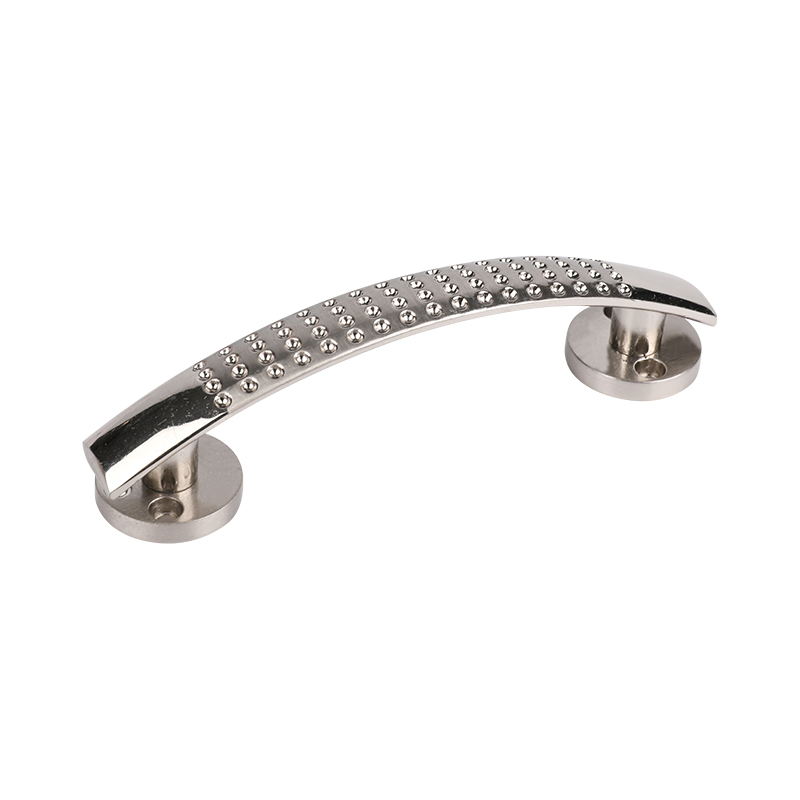 Zinc Alloy Door Pull/Handle