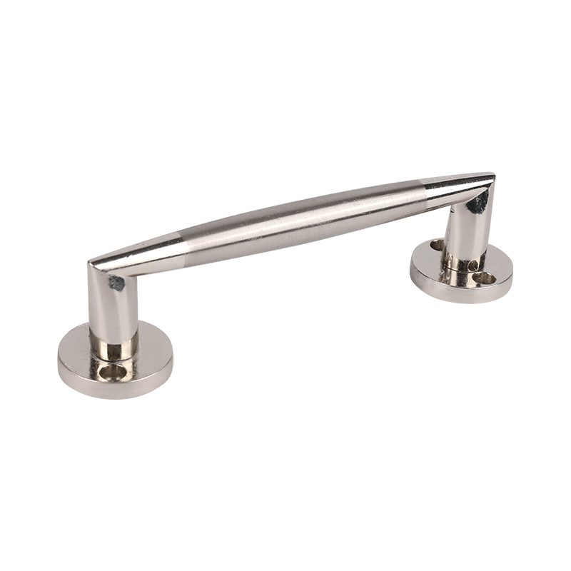 Zinc Alloy Door Pull/Handle