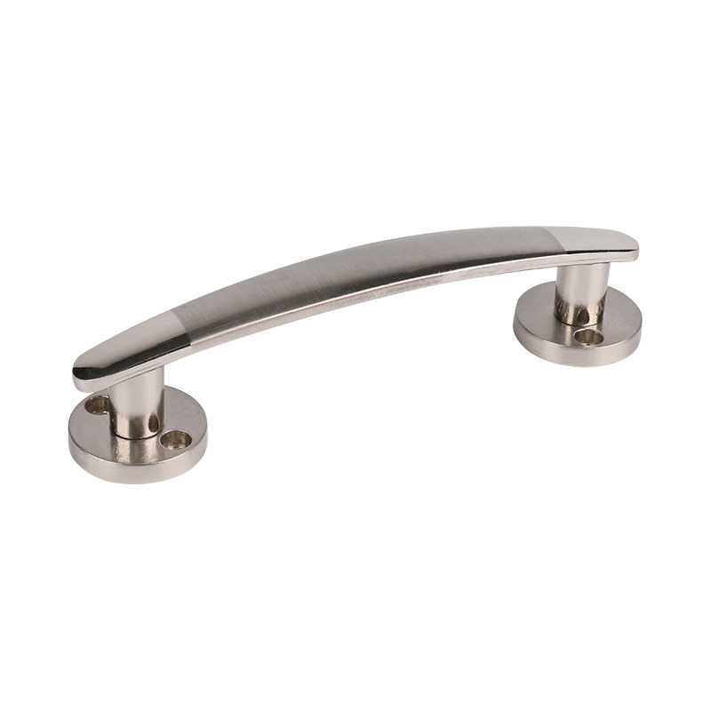 Zinc Alloy Door Pull/Handle