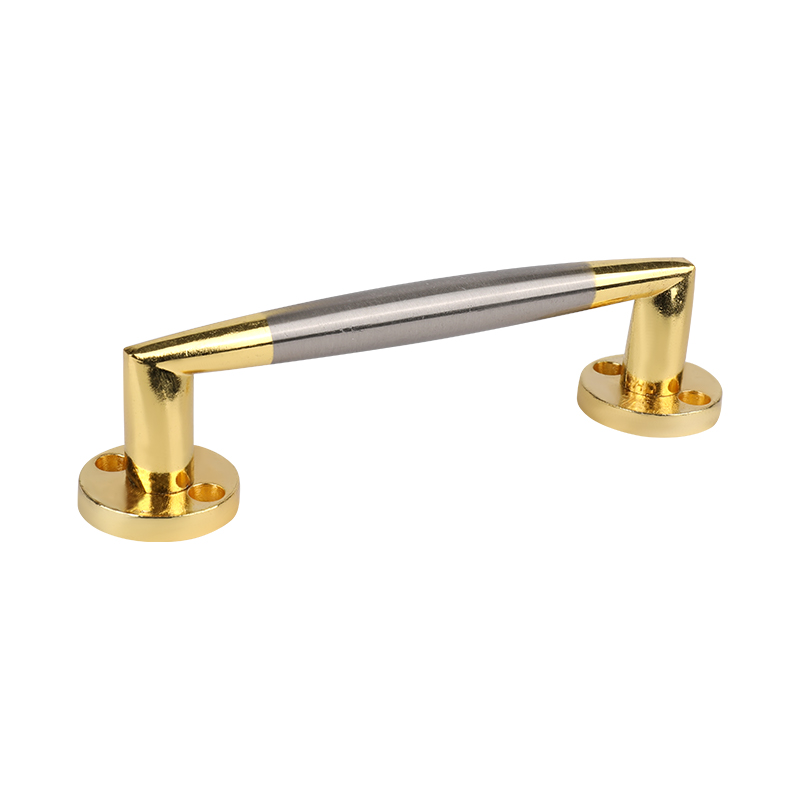 Zinc Alloy Door Pull/Handle