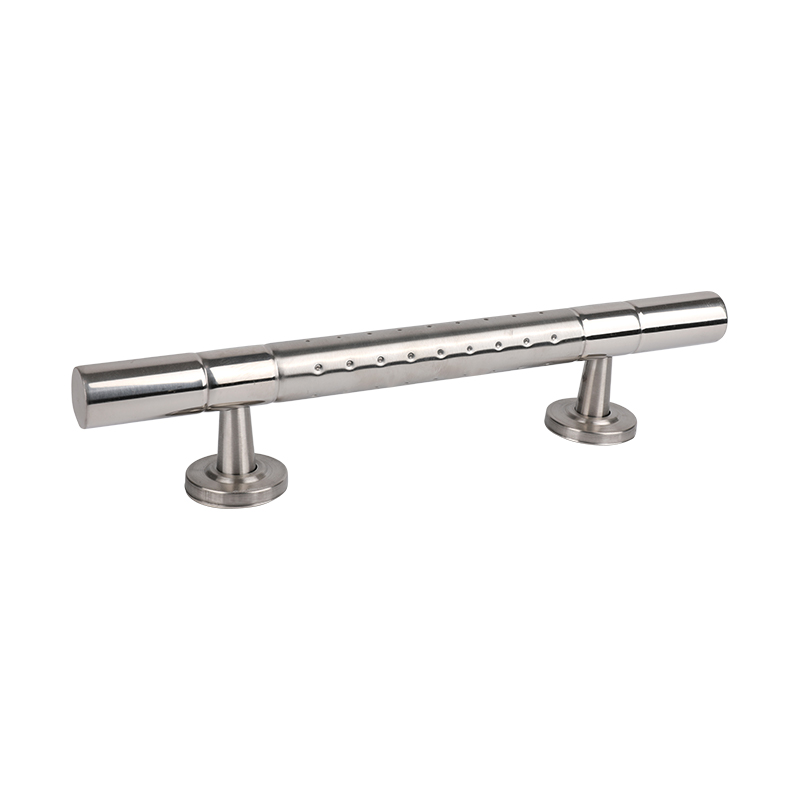 Round Tube Stainless Steel Door Pull/Handle