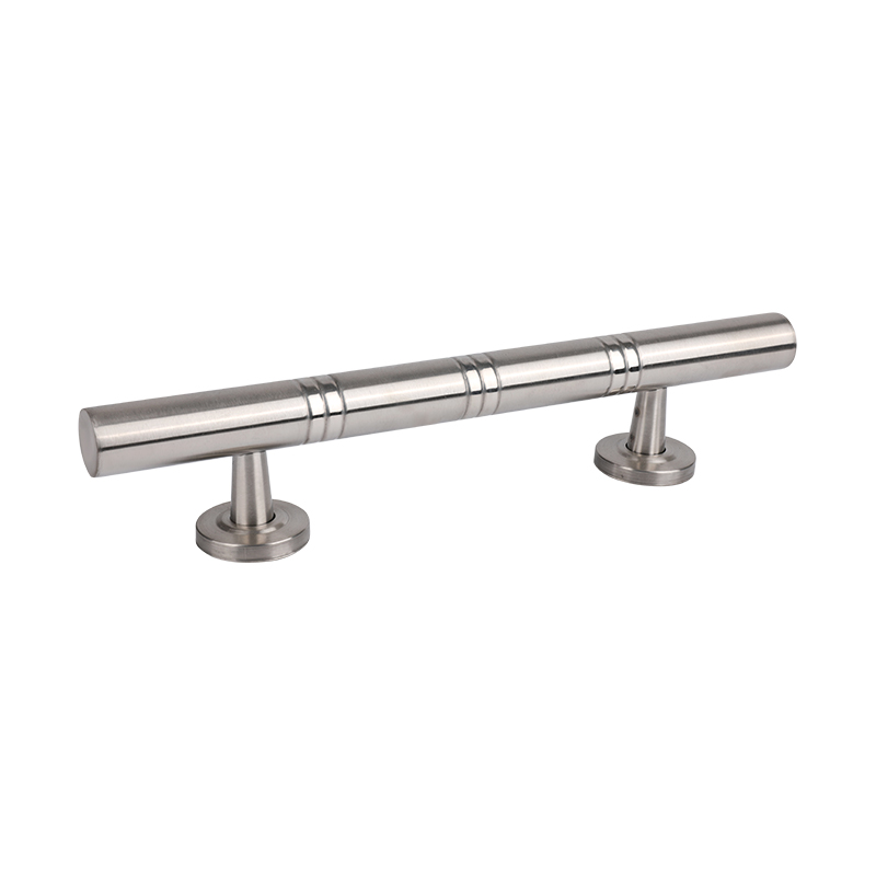 Round Tube Stainless Steel Door Pull/Handle