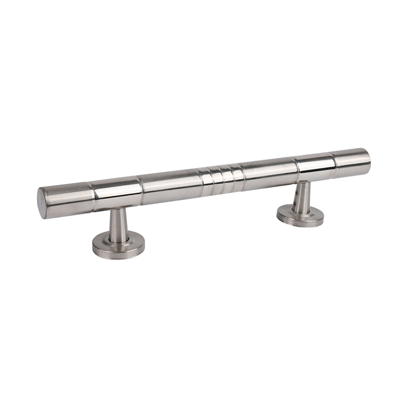 Round Tube Stainless Steel Door Pull/Handle