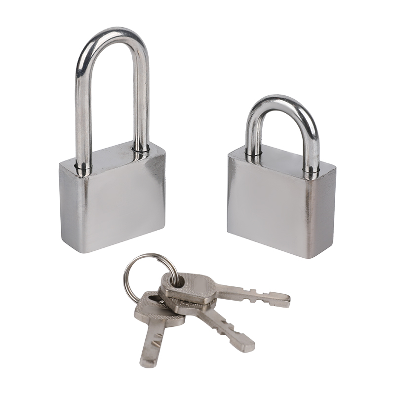 Top Security Padlock（Long Shackle/Short Shackle）