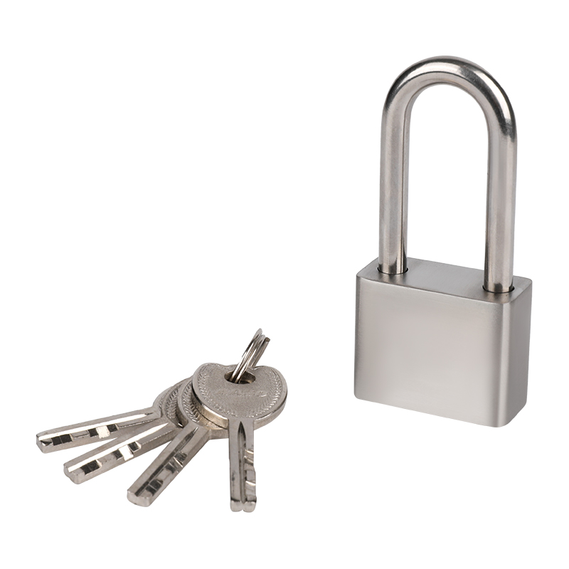 Stainless Steel Padlock（Long Beam/Short Beam）