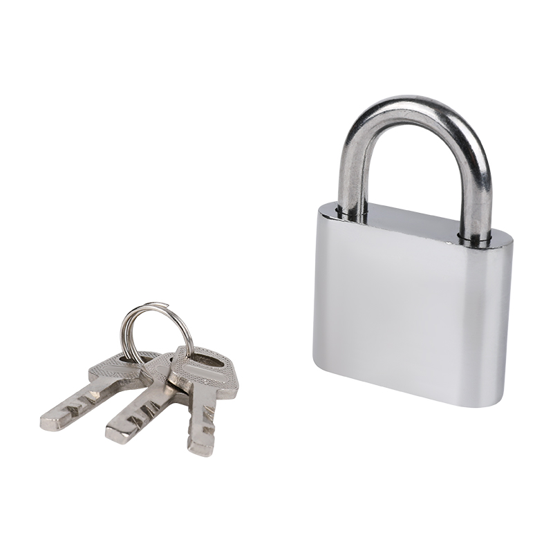 Top Security Padlock（Long Shackle/Short Shackle）