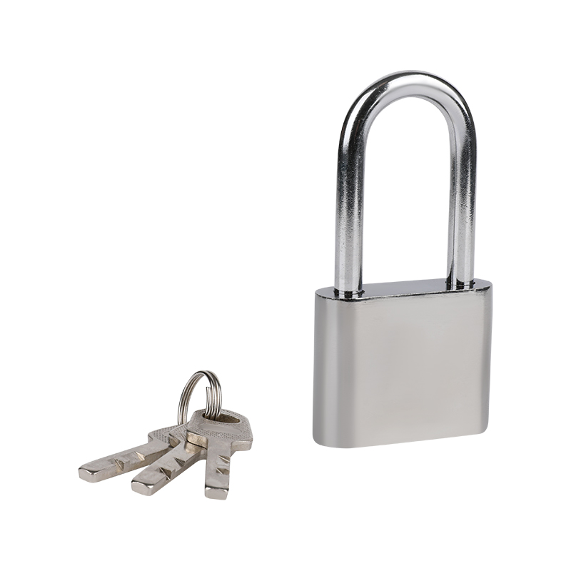 Top Security Padlock（Long Shackle/Short Shackle）