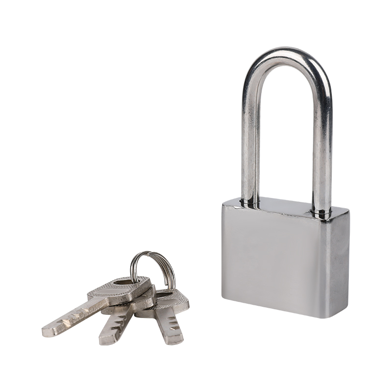 Top Security Padlock（Long Shackle/Short Shackle）