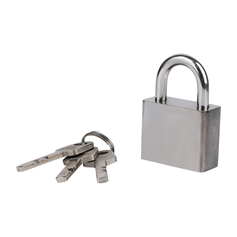 Top Security Padlock（Long Shackle/Short Shackle）