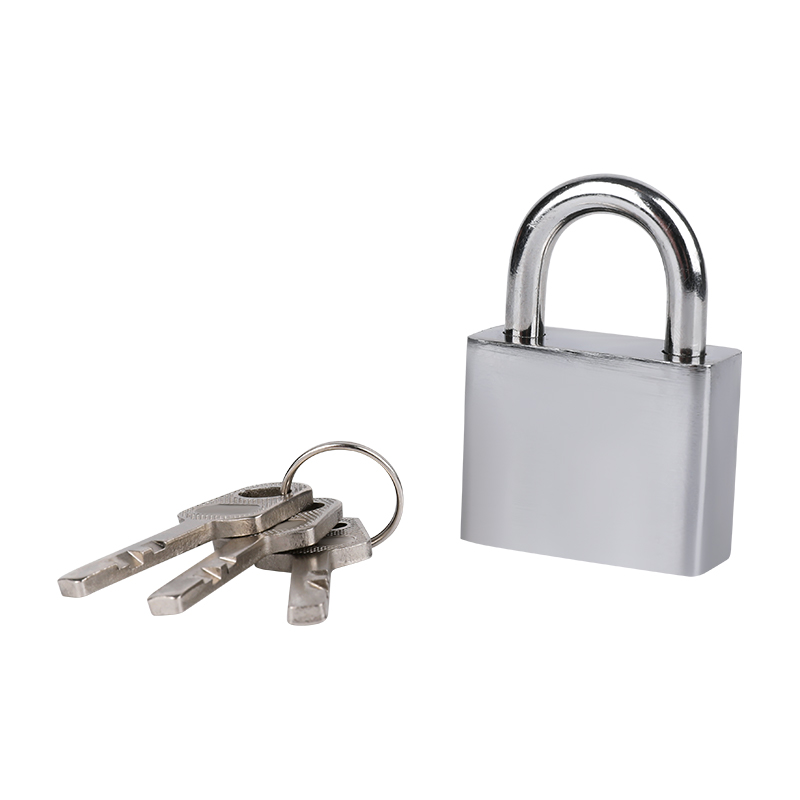 Top Security Padlock（Long Shackle/Short Shackle）