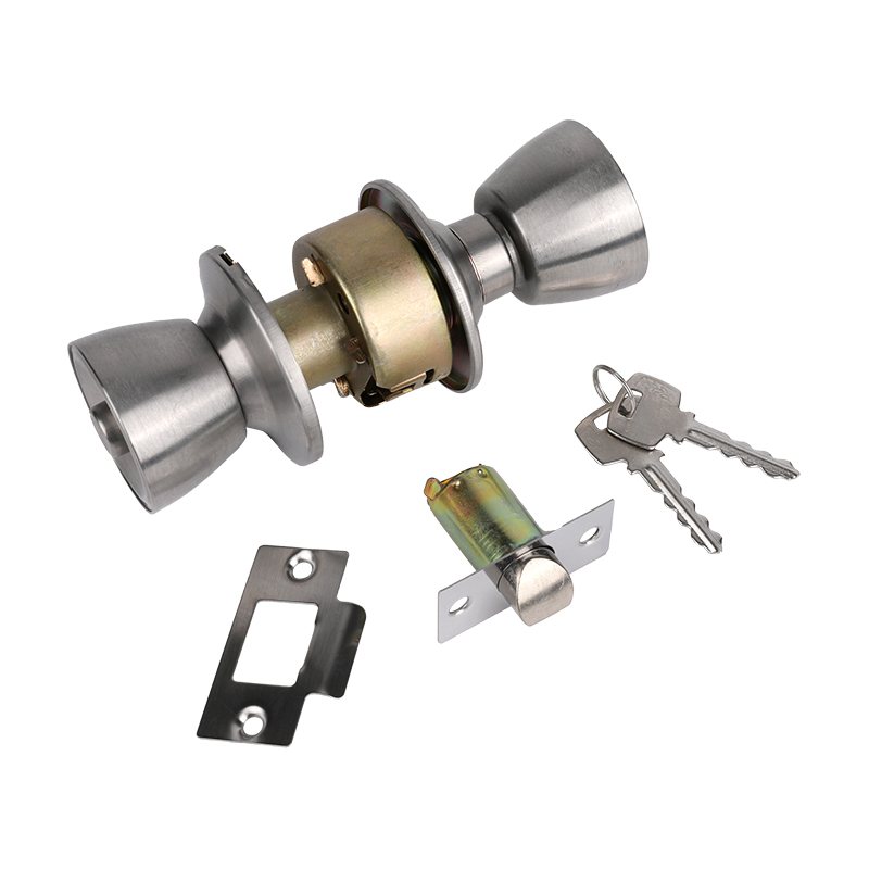 Ball Lock Door Lock Set