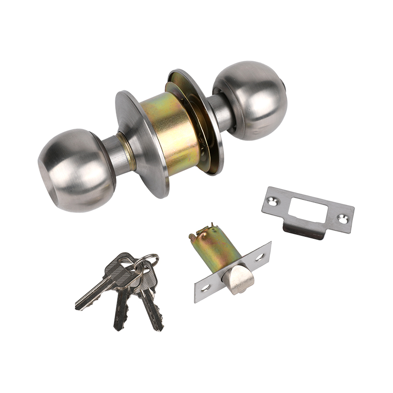 Ball Lock Door Lock Set