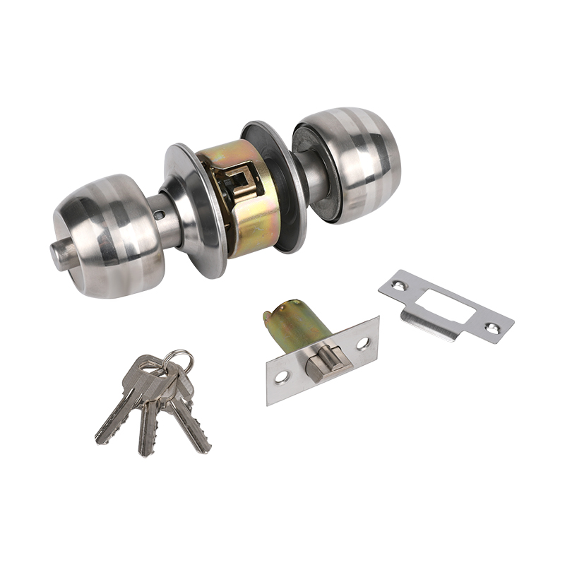 Ball Lock Door Lock Set